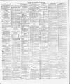 Dublin Daily Express Tuesday 08 January 1889 Page 8