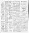 Dublin Daily Express Friday 11 January 1889 Page 8