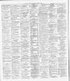 Dublin Daily Express Saturday 12 January 1889 Page 2