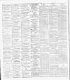 Dublin Daily Express Monday 14 January 1889 Page 2