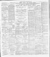 Dublin Daily Express Monday 14 January 1889 Page 8