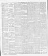 Dublin Daily Express Friday 18 January 1889 Page 4