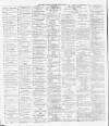Dublin Daily Express Saturday 19 January 1889 Page 2