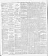 Dublin Daily Express Saturday 19 January 1889 Page 4