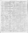Dublin Daily Express Saturday 19 January 1889 Page 8