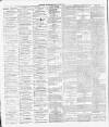 Dublin Daily Express Monday 21 January 1889 Page 2