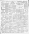 Dublin Daily Express Monday 21 January 1889 Page 8