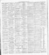 Dublin Daily Express Friday 25 January 1889 Page 8