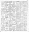 Dublin Daily Express Saturday 02 February 1889 Page 8