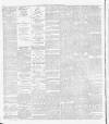 Dublin Daily Express Saturday 09 February 1889 Page 4