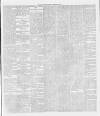 Dublin Daily Express Friday 22 February 1889 Page 5