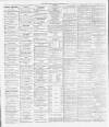 Dublin Daily Express Friday 22 February 1889 Page 8