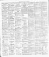 Dublin Daily Express Friday 08 March 1889 Page 8