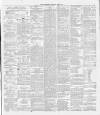 Dublin Daily Express Saturday 06 April 1889 Page 3