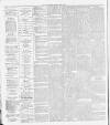 Dublin Daily Express Monday 22 April 1889 Page 4