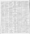 Dublin Daily Express Friday 24 May 1889 Page 8