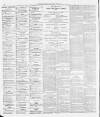 Dublin Daily Express Wednesday 05 June 1889 Page 2