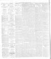 Dublin Daily Express Saturday 27 July 1889 Page 4