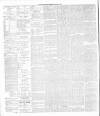 Dublin Daily Express Thursday 01 August 1889 Page 4