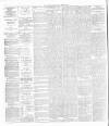 Dublin Daily Express Friday 09 August 1889 Page 4