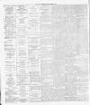 Dublin Daily Express Tuesday 27 August 1889 Page 4