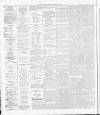 Dublin Daily Express Saturday 31 August 1889 Page 4