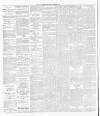 Dublin Daily Express Thursday 03 October 1889 Page 4