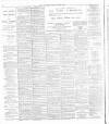 Dublin Daily Express Saturday 05 October 1889 Page 2