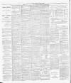 Dublin Daily Express Saturday 12 October 1889 Page 2