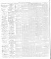 Dublin Daily Express Tuesday 15 October 1889 Page 4