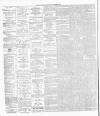 Dublin Daily Express Saturday 19 October 1889 Page 4