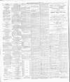 Dublin Daily Express Monday 28 October 1889 Page 8