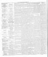 Dublin Daily Express Friday 01 November 1889 Page 4