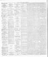 Dublin Daily Express Saturday 02 November 1889 Page 4