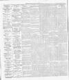 Dublin Daily Express Tuesday 12 November 1889 Page 4