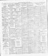 Dublin Daily Express Tuesday 12 November 1889 Page 8