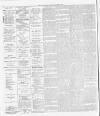 Dublin Daily Express Thursday 05 December 1889 Page 4