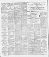 Dublin Daily Express Saturday 07 December 1889 Page 2