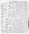 Dublin Daily Express Saturday 07 December 1889 Page 4