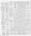 Dublin Daily Express Tuesday 24 December 1889 Page 4