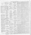 Dublin Daily Express Saturday 28 December 1889 Page 4