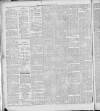 Dublin Daily Express Friday 03 January 1890 Page 4