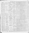 Dublin Daily Express Saturday 04 January 1890 Page 4