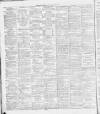 Dublin Daily Express Saturday 04 January 1890 Page 8