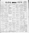 Dublin Daily Express Thursday 16 January 1890 Page 1