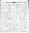 Dublin Daily Express Tuesday 21 January 1890 Page 1