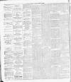 Dublin Daily Express Saturday 01 February 1890 Page 4