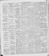 Dublin Daily Express Thursday 27 February 1890 Page 4