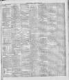 Dublin Daily Express Saturday 08 March 1890 Page 3