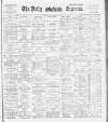 Dublin Daily Express Thursday 08 May 1890 Page 1